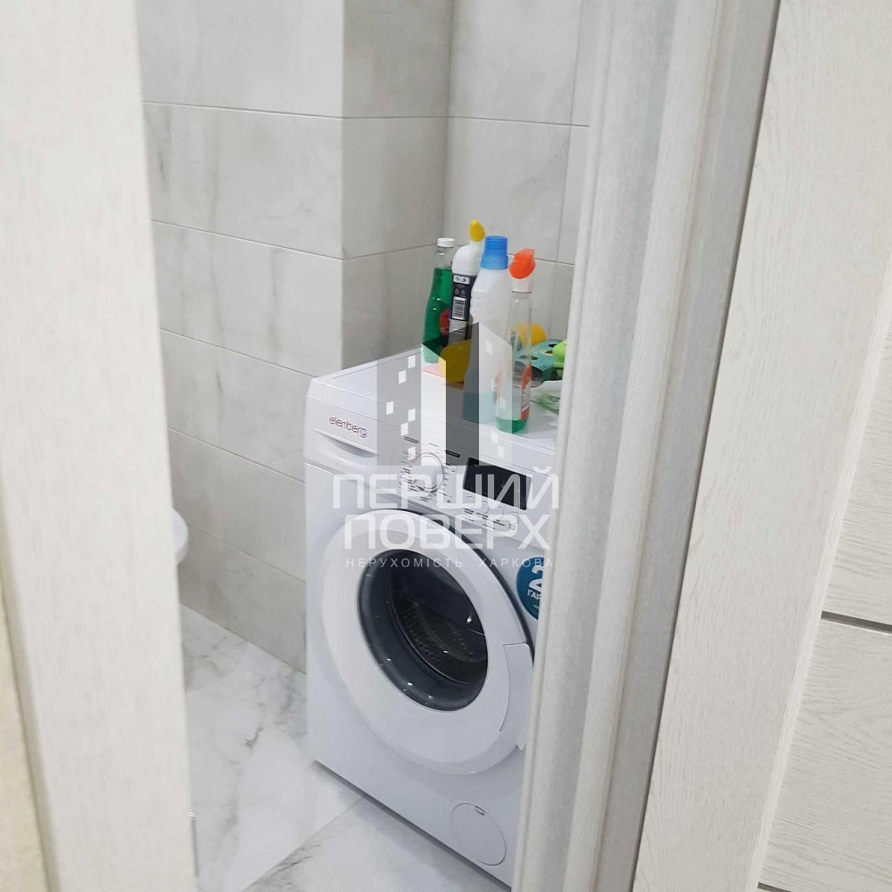 7 минут метро Индустриальная. Дом давно заселён. Полная комплектация! Харьков - изображение 7