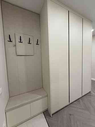 Продаж 2-х кімнатної квартири в ЖК Комфорт Сіті Ужгород