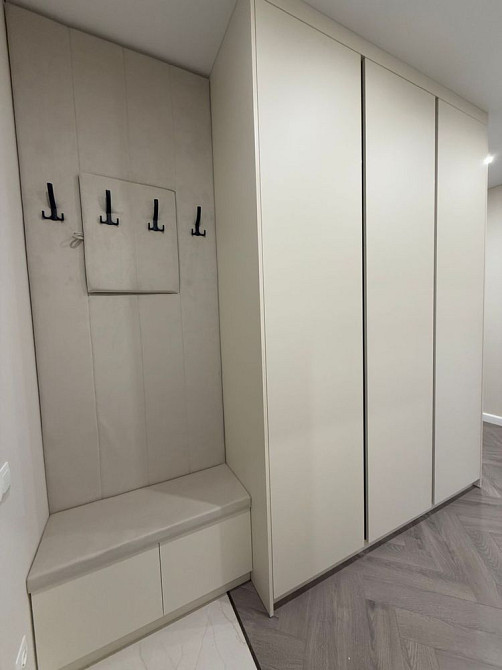 Продаж 2-х кімнатної квартири в ЖК Комфорт Сіті Ужгород - зображення 2