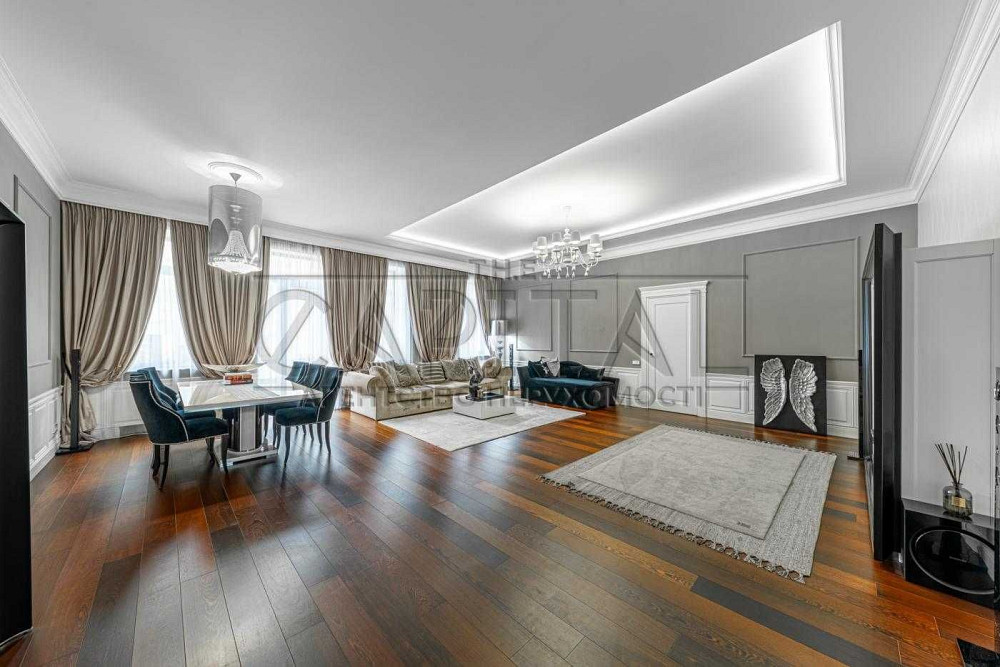 Продаж квартири, Велика Васильківська, Центр, Печерськ Київ - зображення 1