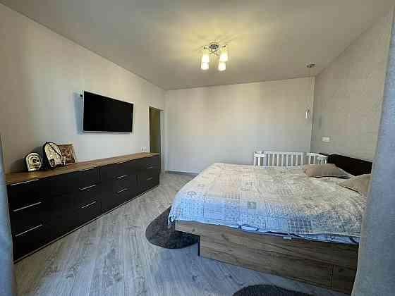 Трикімнатна квартира в ідеальному для сім’ї ЖК Паркове містечко Івано-Франківськ