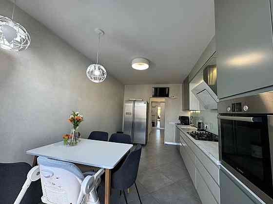 Трикімнатна квартира в ідеальному для сім’ї ЖК Паркове містечко Івано-Франківськ