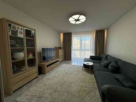 Трикімнатна квартира в ідеальному для сім’ї ЖК Паркове містечко Івано-Франківськ