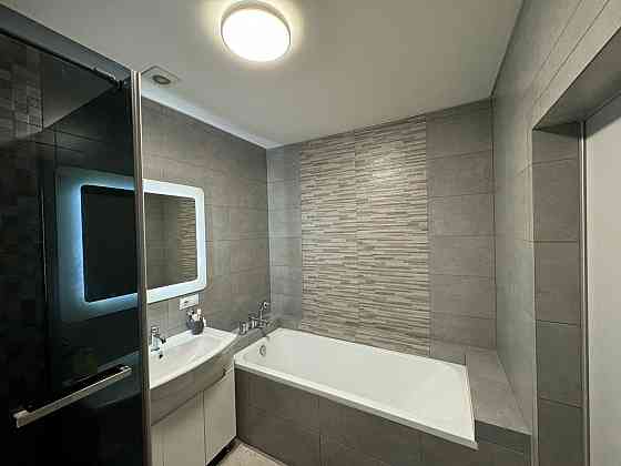 Трикімнатна квартира в ідеальному для сім’ї ЖК Паркове містечко Івано-Франківськ