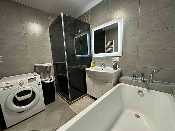 Трикімнатна квартира в ідеальному для сім’ї ЖК Паркове містечко Івано-Франківськ