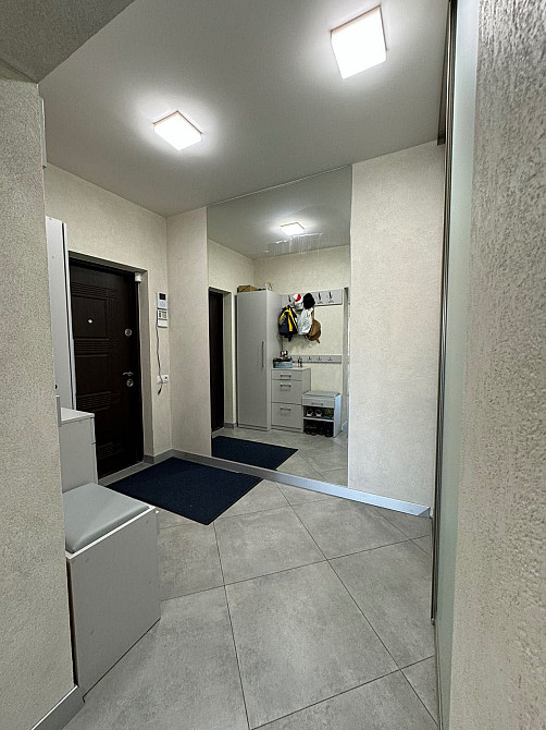 Трикімнатна квартира в ідеальному для сім’ї ЖК Паркове містечко Ивано-Франковск - изображение 7