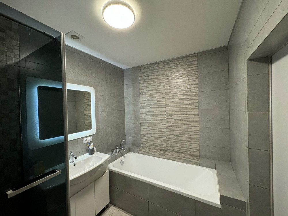 Трикімнатна квартира в ідеальному для сім’ї ЖК Паркове містечко Ивано-Франковск - изображение 3