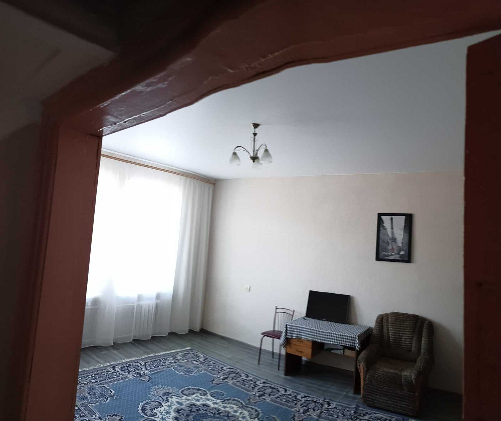 1 комн -40 метров. Сталинка. 3/4 эт. (не фасад). Центр. Б Хмельницкого Одесса - изображение 7