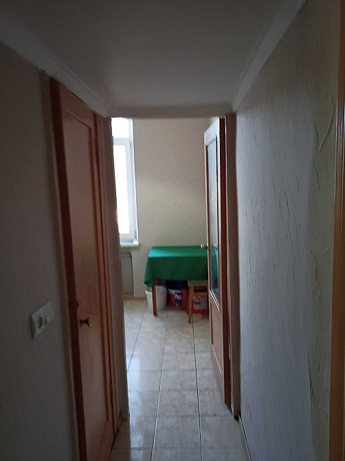 1 комн -40 метров. Сталинка. 3/4 эт. (не фасад). Центр. Б Хмельницкого Одесса - изображение 6