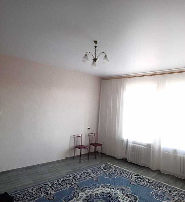 1 комн -40 метров. Сталинка. 3/4 эт. (не фасад). Центр. Б Хмельницкого Одесса - изображение 8