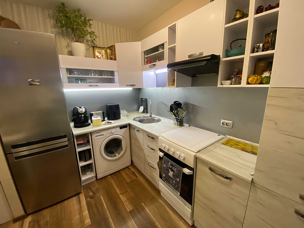 37124 Продаж 3к квартири в дуже гарному стані Хмельницький - зображення 3