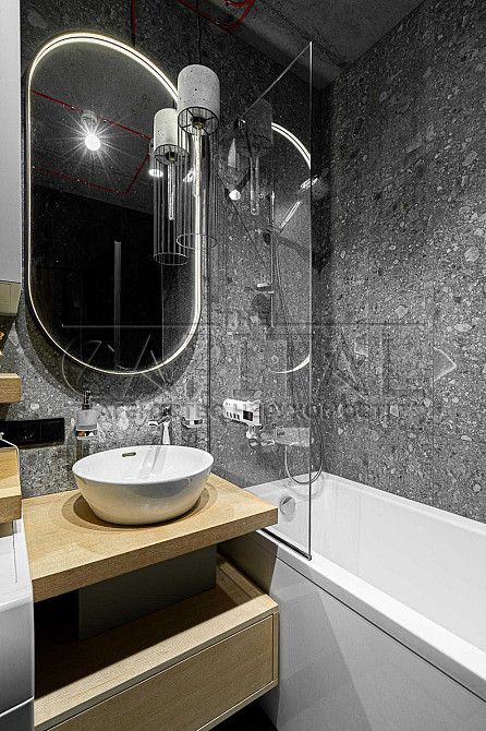 ЖК Французский квартал 2.  2к квартира, 57м2, с ремонтом. Київ - зображення 5