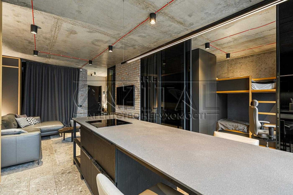 ЖК Французский квартал 2.  2к квартира, 57м2, с ремонтом. Київ - зображення 7