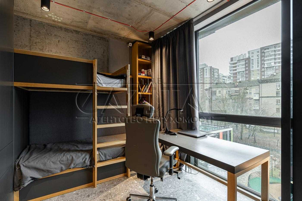 ЖК Французский квартал 2.  2к квартира, 57м2, с ремонтом. Київ - зображення 8