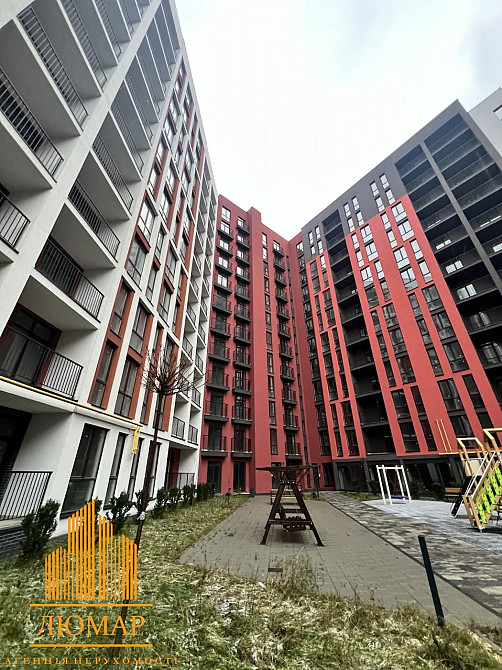 Продаж 2 кім квартири в ЖК Mill Town Львів - зображення 1