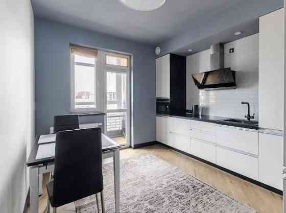 Продаж 2 кімн.квартири в новобудові по вул.Інструментальна. Львів