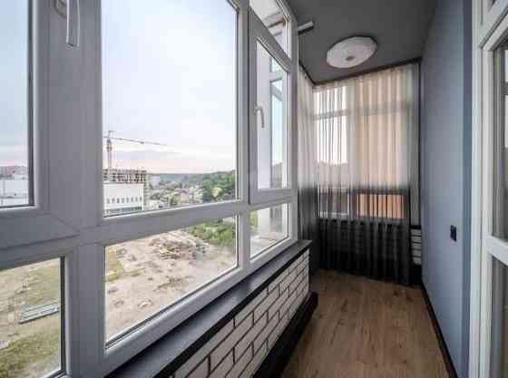 Продаж 2 кімн.квартири в новобудові по вул.Інструментальна. Львів