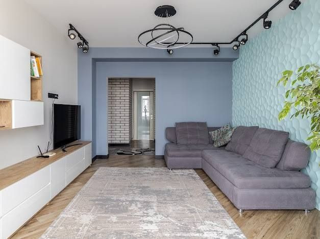 Продаж 2 кімн.квартири в новобудові по вул.Інструментальна. Львів - зображення 1