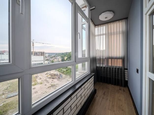 Продаж 2 кімн.квартири в новобудові по вул.Інструментальна. Львів - зображення 5