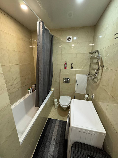 Продам 3 кімн.квартиру Науковий (Гагаріна) пр.99 Дніпро - зображення 3