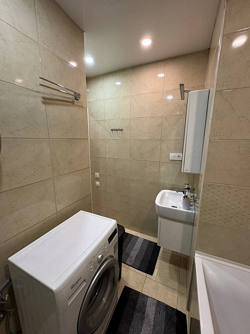 Продам 3 кімн.квартиру Науковий (Гагаріна) пр.99 Дніпро - зображення 4