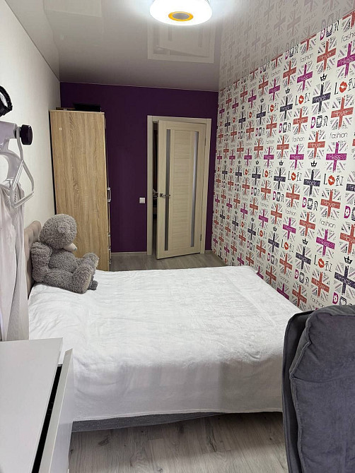 Продам 3 кімн.квартиру Науковий (Гагаріна) пр.99 Дніпро - зображення 7