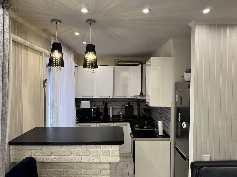 Продам 3 кімн.квартиру Науковий (Гагаріна) пр.99 Дніпро - зображення 8