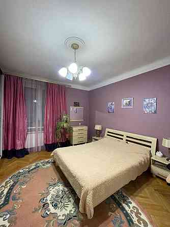 3 кім квартира в центрі, можливий продаж під ПОСТАНОВИ Івано-Франківськ