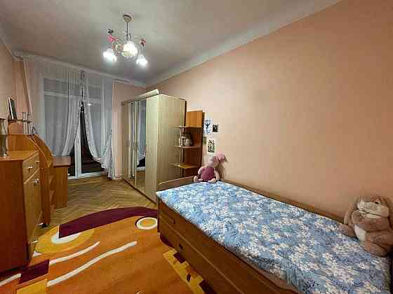 3 кім квартира в центрі, можливий продаж під ПОСТАНОВИ Івано-Франківськ