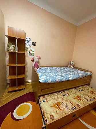 3 кім квартира в центрі, можливий продаж під ПОСТАНОВИ Івано-Франківськ