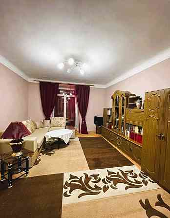 3 кім квартира в центрі, можливий продаж під ПОСТАНОВИ Івано-Франківськ