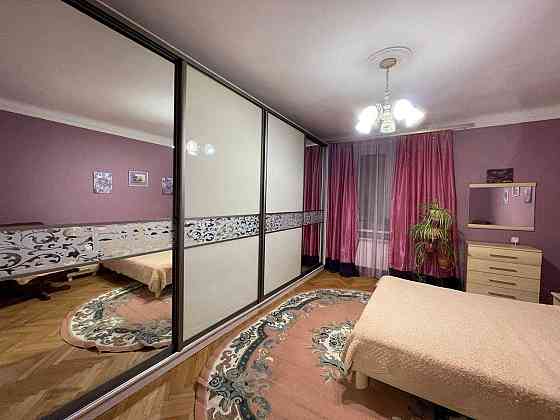 3 кім квартира в центрі, можливий продаж під ПОСТАНОВИ Івано-Франківськ