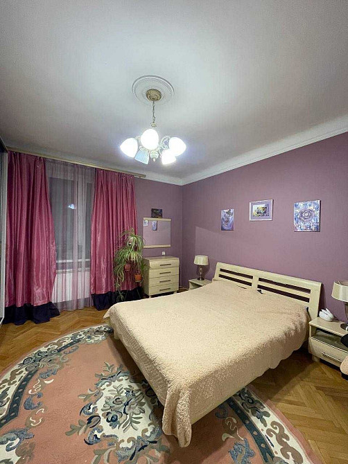 3 кім квартира в центрі, можливий продаж під ПОСТАНОВИ Ивано-Франковск - изображение 2