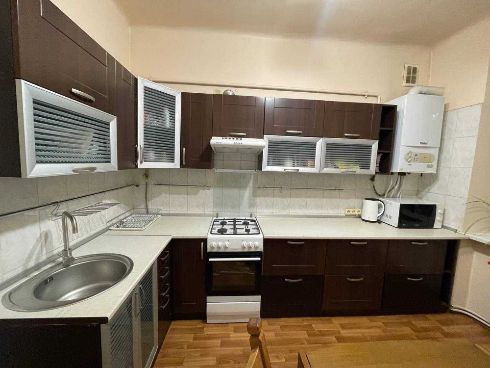 3 кім квартира в центрі, можливий продаж під ПОСТАНОВИ Ивано-Франковск - изображение 6