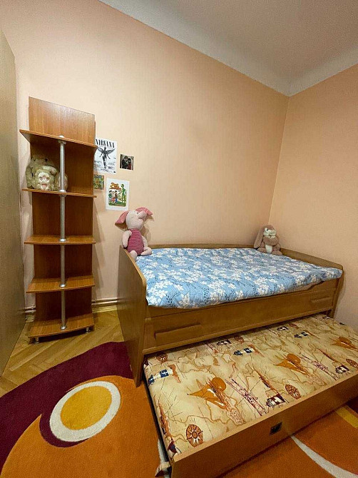 3 кім квартира в центрі, можливий продаж під ПОСТАНОВИ Ивано-Франковск - изображение 5