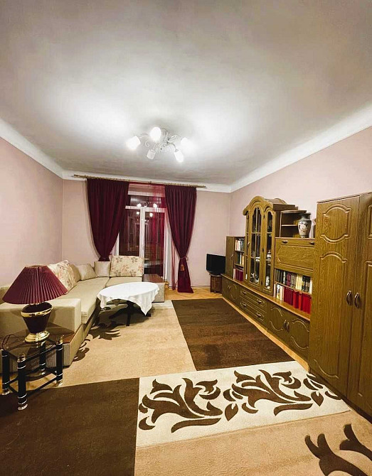 3 кім квартира в центрі, можливий продаж під ПОСТАНОВИ Ивано-Франковск - изображение 3