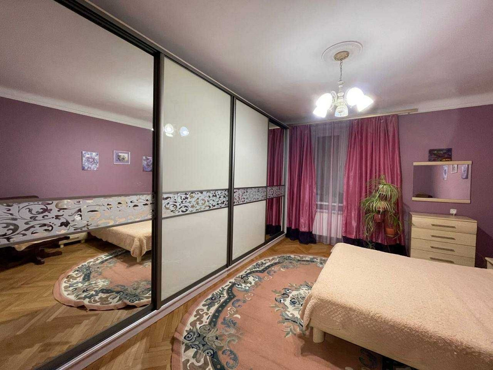 3 кім квартира в центрі, можливий продаж під ПОСТАНОВИ Ивано-Франковск - изображение 1