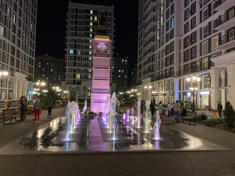 1-к, будинок Нотінгем, 41 кв.м, Нова Англія, Максимовича Київ - зображення 8