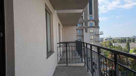 Дом сдан. 2 к. кв.  "Акрополь". Большой балкон. Парк Победы Одеса