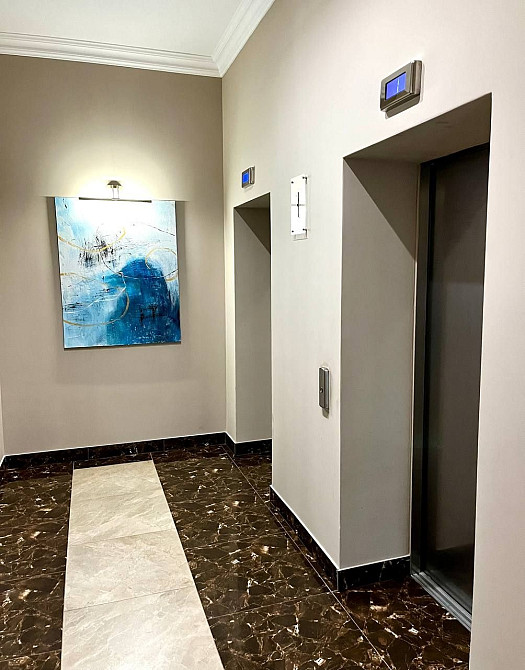 Дом сдан. 2 к. кв.  "Акрополь". Большой балкон. Парк Победы Одеса - зображення 8