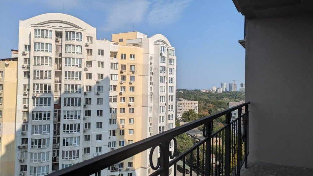 Дом сдан. 2 к. кв.  "Акрополь". Большой балкон. Парк Победы Одеса - зображення 2