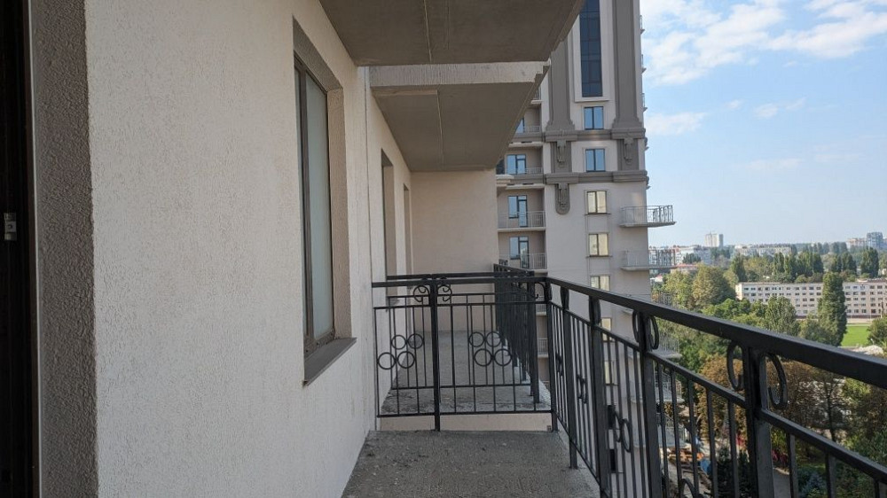 Дом сдан. 2 к. кв.  "Акрополь". Большой балкон. Парк Победы Одеса - зображення 3