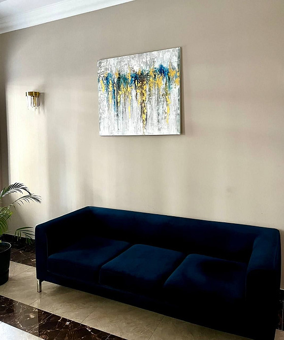 Дом сдан. 2 к. кв.  "Акрополь". Большой балкон. Парк Победы Одеса - зображення 7