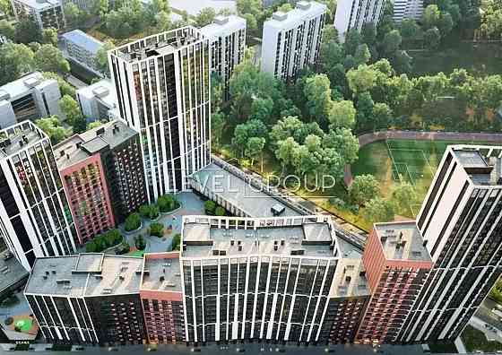 БЕЗ КОМІСІЇ! Продаж квартири 2к, ЖК Старт, 5 поверх, податки сплачує Київ