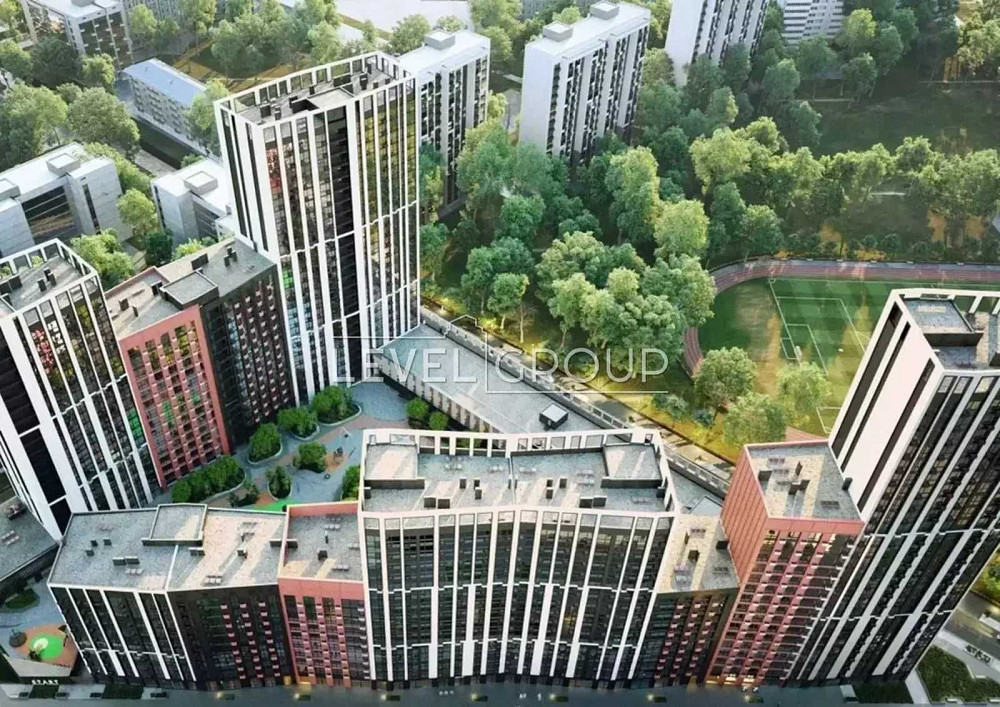 БЕЗ КОМІСІЇ! Продаж квартири 2к, ЖК Старт, 5 поверх, податки сплачує Київ - зображення 2