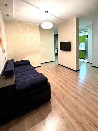 Продам 2-кімн. квартиру, ЖК "Малахіт" KL Київ