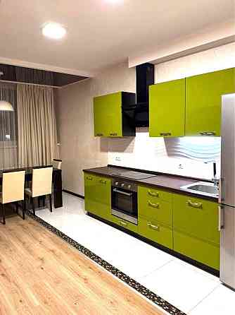 Продам 2-кімн. квартиру, ЖК "Малахіт" KL Київ