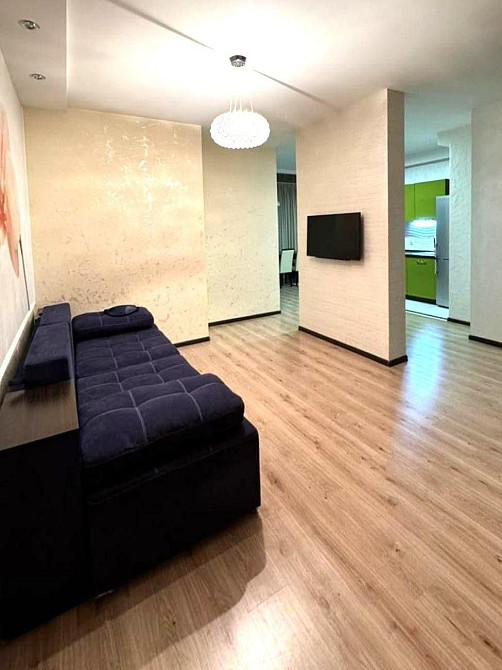 Продам 2-кімн. квартиру, ЖК "Малахіт" KL Київ - зображення 1