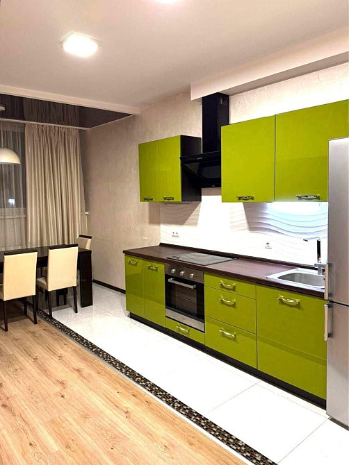 Продам 2-кімн. квартиру, ЖК "Малахіт" KL Київ - зображення 3