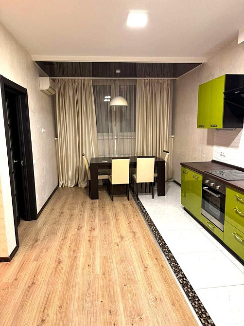 Продам 2-кімн. квартиру, ЖК "Малахіт" KL Київ - зображення 4